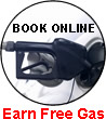 Earn Free Gas