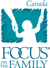 Focus on the Family Canada